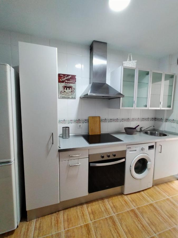 Apartamento Amplio, Seneca 1A Junto Al Centro Malaga Exterior photo