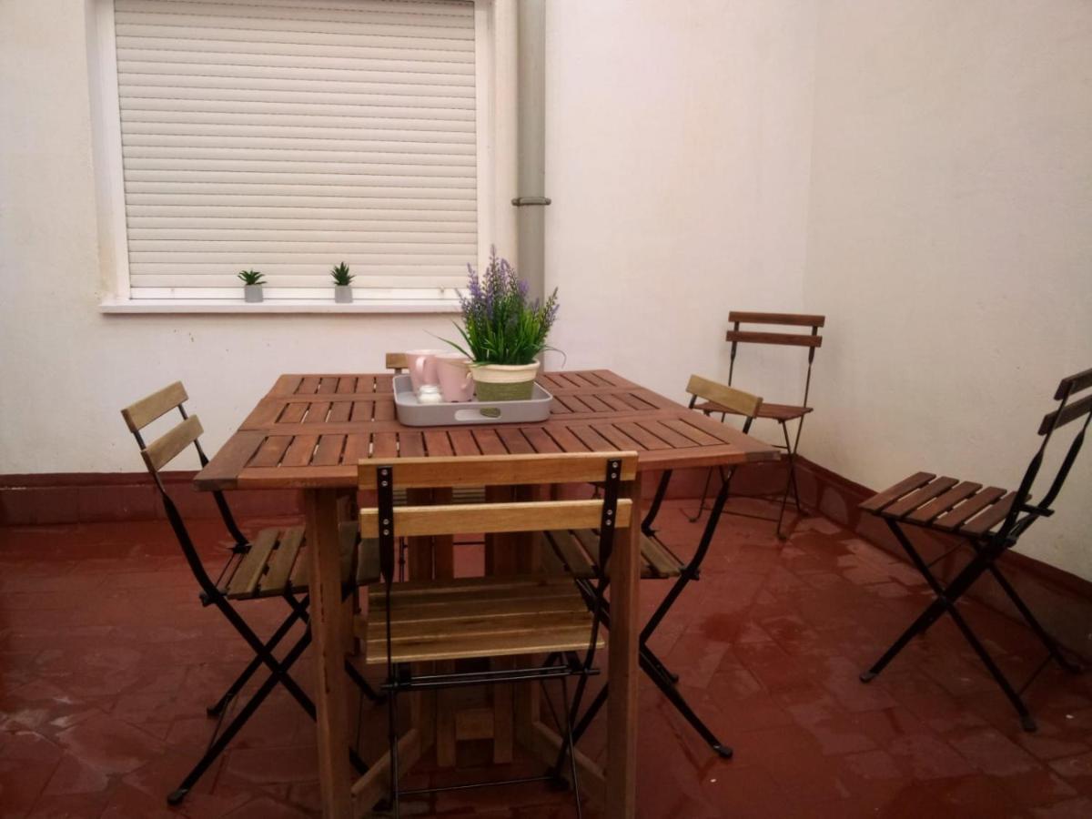 Apartamento Amplio, Seneca 1A Junto Al Centro Malaga Exterior photo