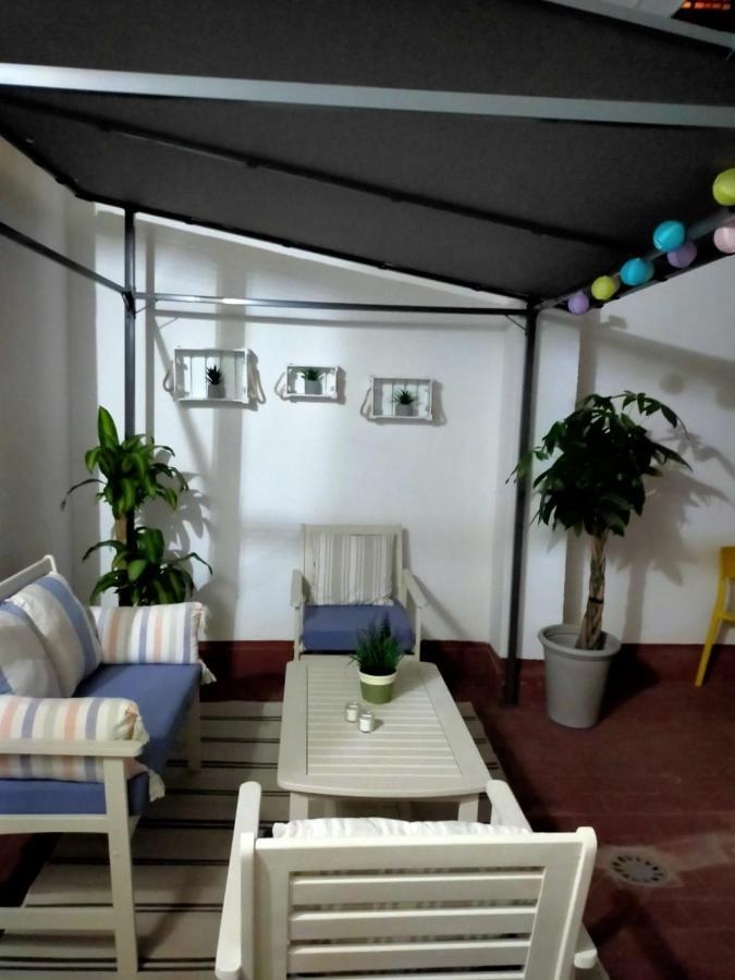 Apartamento Amplio, Seneca 1A Junto Al Centro Malaga Exterior photo