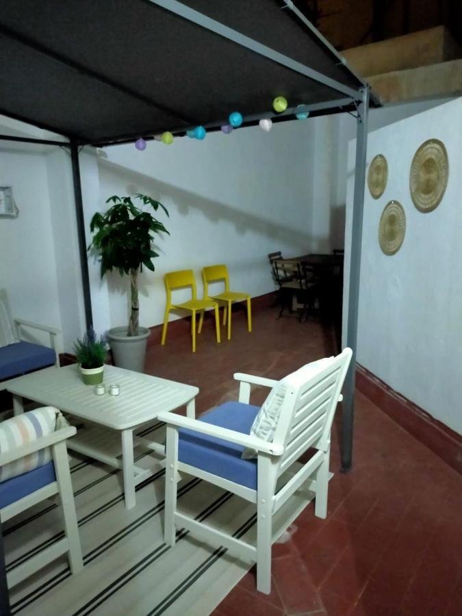 Apartamento Amplio, Seneca 1A Junto Al Centro Malaga Exterior photo