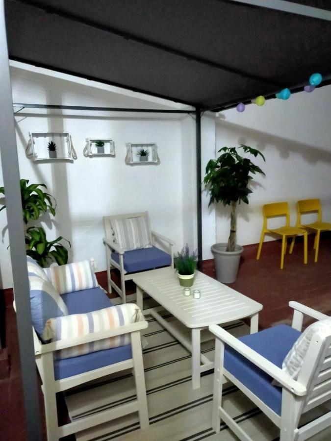 Apartamento Amplio, Seneca 1A Junto Al Centro Malaga Exterior photo