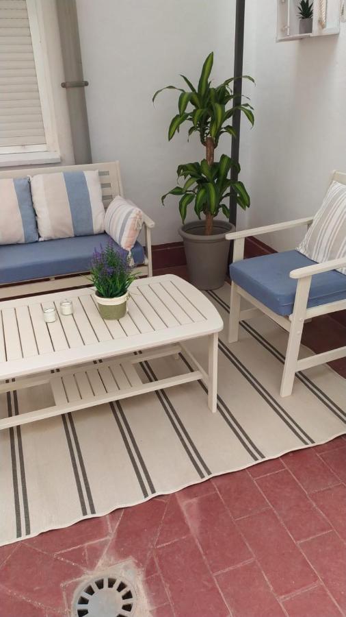 Apartamento Amplio, Seneca 1A Junto Al Centro Malaga Exterior photo